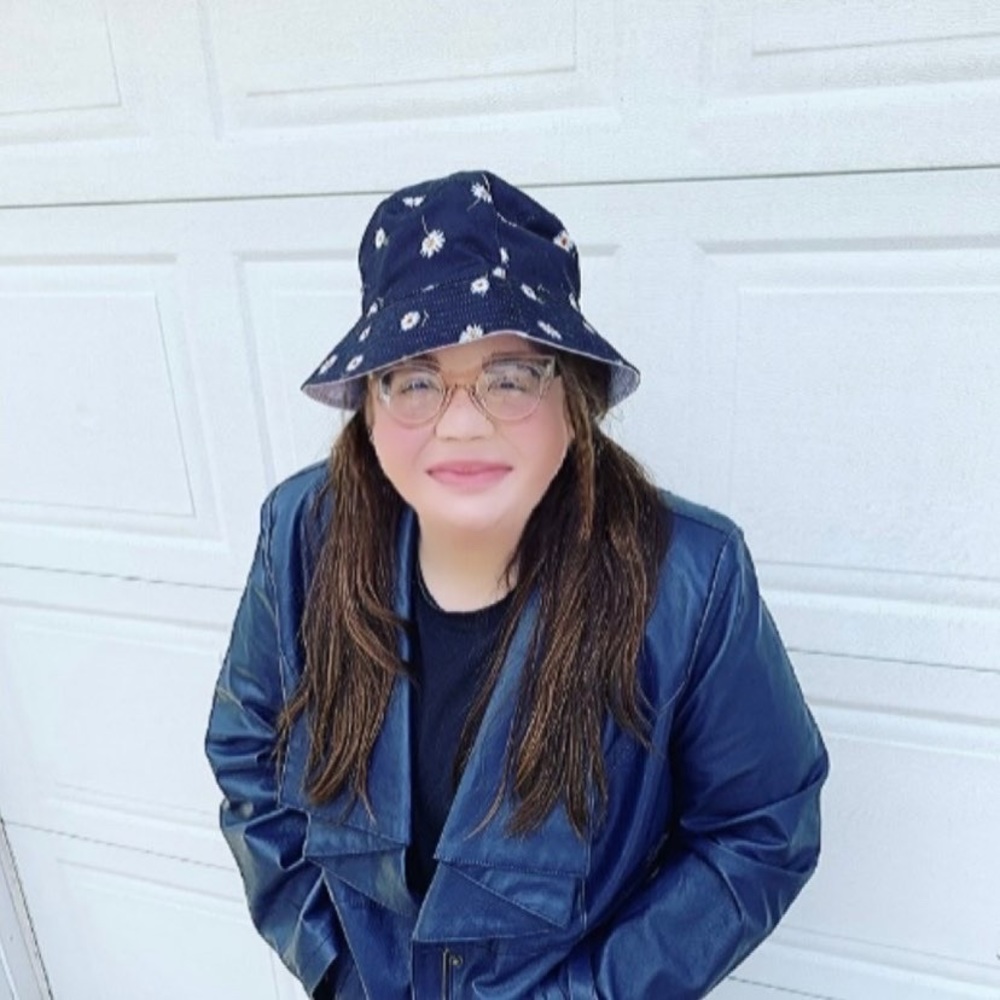 Meet your Posher, Juliah